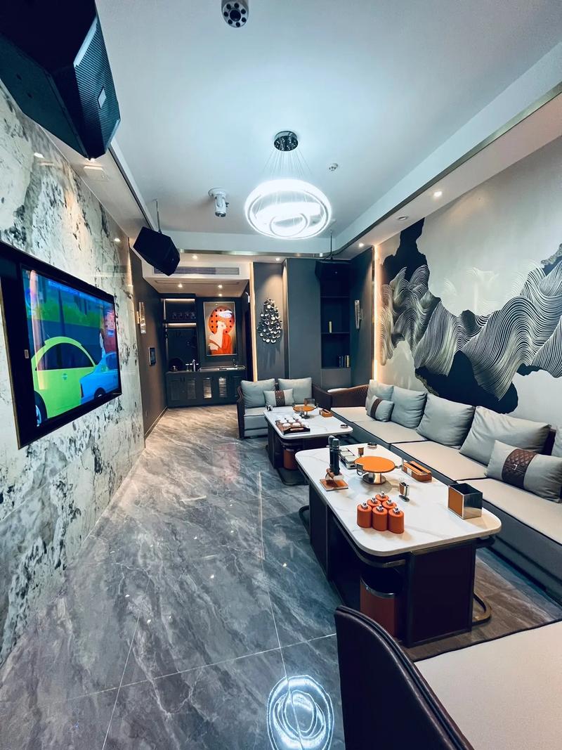 丹东商务ktv与中低端区别解析-东港市ktv预订